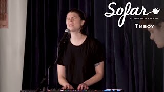 Tmboy - Thinking Out Loud | Sofar NYC