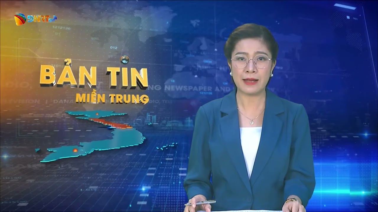 📺 BẢN TIN MIỀN TRUNG | 4/10/2026