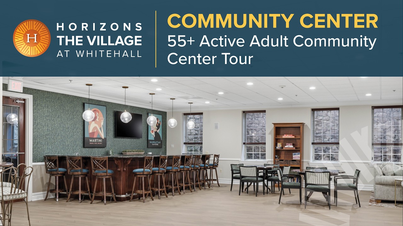 Horizons at the Village at Whitehall