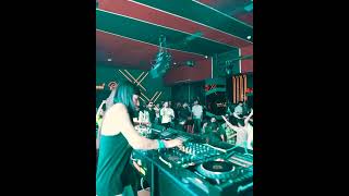 Download lagu 'DJ Fatima Hajji'  Live At at Underground Techno Party || Soho Club, Chanakyapuri, New Delhi, India mp3