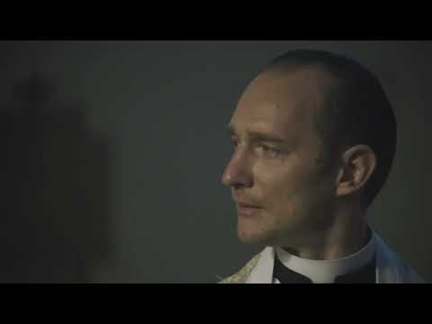 THE BRIDGE-BUILDER - DOCUMENTARY ABOUT THE LIFE OF BÉLA VARGA  (AZ UTOLSÓ ELNÖK)