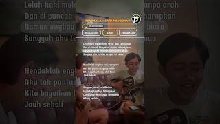 Download lagu LAGU LELAH KAKI MELANGKAH SESAT DAN TANPA ARAH VIRAL DI TIK TOK 2024 #djfullbass2024 #dj #lagushorts mp3