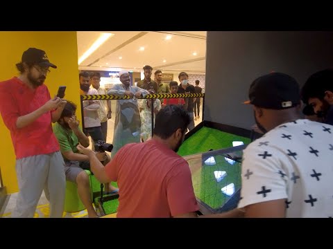 Day 236 : බෝයිස් night out