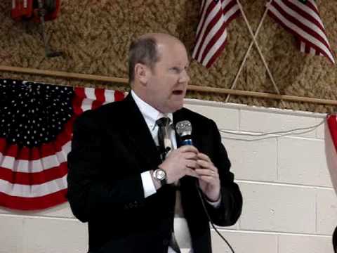 Reid Ribble, Republican candidate