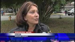 5 Hurt In Cocoa Shooting