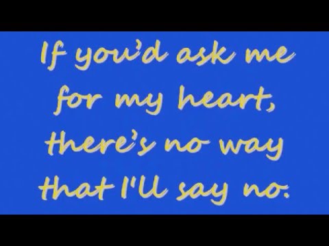 download lagu mp3 mp4 O Darling I Love You So, download lagu O Darling I Love You So gratis, unduh video klip O Darling I Love You So