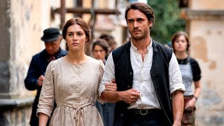 LA HUMILLARON POR CASARSE CON UN POBRE… HASTA QUE DESCUBRIERON QUE ERA EL PRÍNCIPE DEL REINO