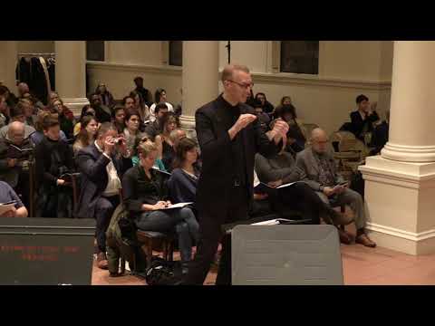 Wanting Memories by Dr. Ysaÿe M. Barnwell (Feb 29, 2020)