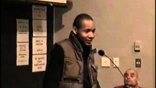 1998 Spry Lecture: DJ Spooky (full lecture) video