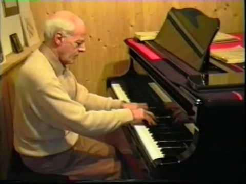 Sergio Fiorentino: a musical interview (1994)