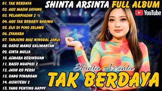 Download lagu Shinta Arsinta - Full Album - Terbaru - Tak Berdaya - Aku Masih Sayang #shintaarsinta #fullalbum mp3 Download lagu Shinta Arsinta - Full Album - Terbaru - Tak Berdaya - Aku Masih Sayang #shintaarsinta #fullalbum mp3