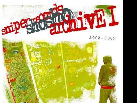 shosho (archive) - XXL