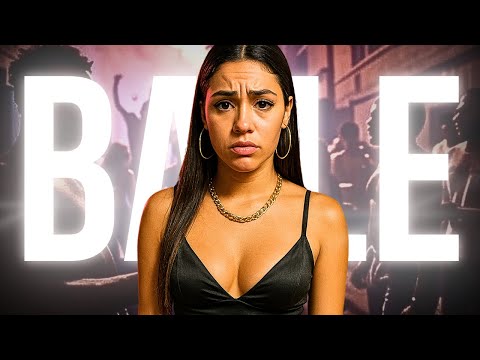 What really happens at Brazilian funk dances?