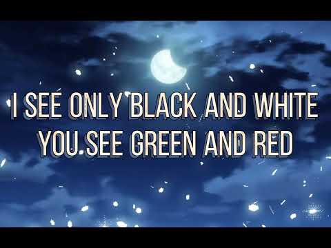 Moonlight Over Paris Lyrics (slowed reverb)