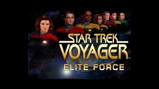 Would you Buy this on GOG/Steam ? (Star Trek Elite Force )
