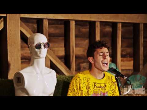 'The More That I' - Strong Asian Mothers // In The Woods Barn Session 2016