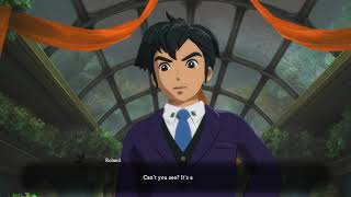 Ni no Kuni II Revenant Kingdom The Lair of the Lost Lord (PC) GAMEPLAY 2018