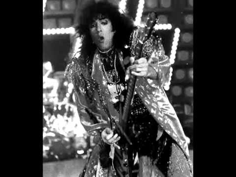 Paul Stanley - The Starchild