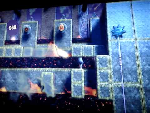 Little Big Planet pt27 - Great Magician's Palace