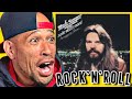 Bob Seger - Old Time Rock & Roll REACTION! He ain't wrong...