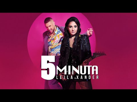 Lejla Zahirovic & Xander - 5 minuta (Official Cover 2024)