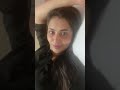 Serial Actress Neha Gowda New Instagram Reels Trending Videos