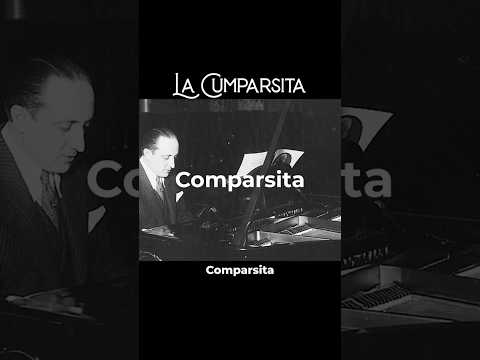 Etymology of the Name "La Cumparsita" - Mix of Italian and Spanish #tango #murga #cocoliche