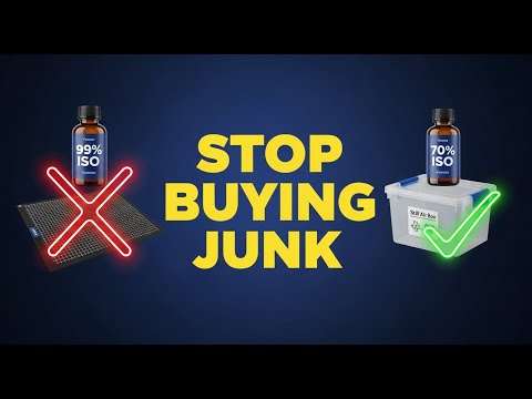 Mycology Gear Guide: Stop Buying This Junk (The $30 Setup) | Wonder Fungi