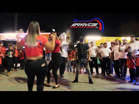 Smiley- Kumbia Rap 11 Ft. Dj Gecko (Official Music Video)Ismael Zambrano Films