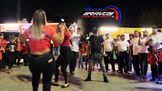 Smiley-Kumbia Rap 11/ Puro Club Bravos  (Official Music Video) Ft. Dj Gecko(Ismael Zambrano Films)