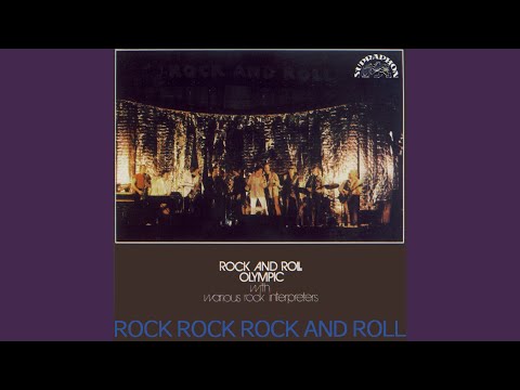 Rock And Roll Music
