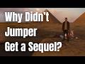Jumper The Franchise That Never Was