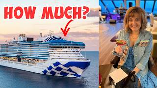 We Found A Luxury Cruise For £45 Per Night