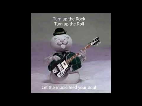 DJ Larry D - 2001 Rock Megamix