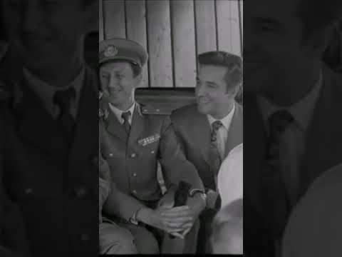 1972-Victor Atanasie Stanculescu si Sergiu Nicolaescu se stiau cu 17 ani inaintea Revolutiei 1989