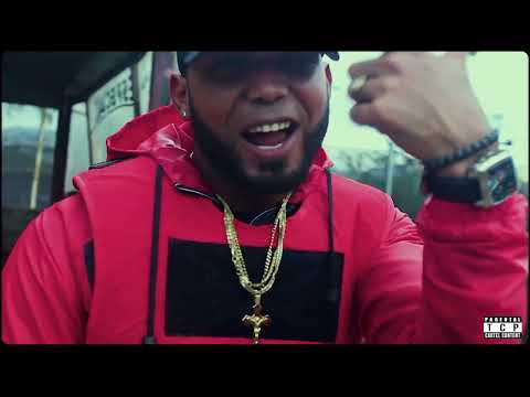 Dando Vueltas Ñoñi x Dilinyer x Grone Gr1 Official Video