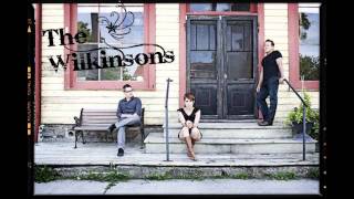 The Wilkinsons   Till You Let Go 2000 Here And Now Amanda Wilkinson Canada