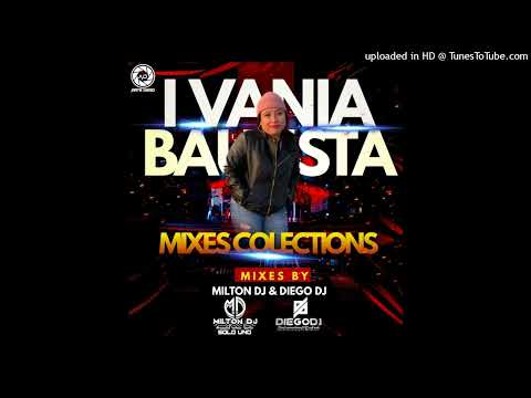 Reggaeton New Mix - Diego Music El Salvador