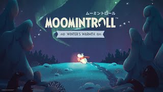 Moomintroll: Winter`s Warmth