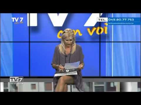 Tv7 con Voi del 11/06/2015 - Il Governo non ci rispetta (3 di 3)