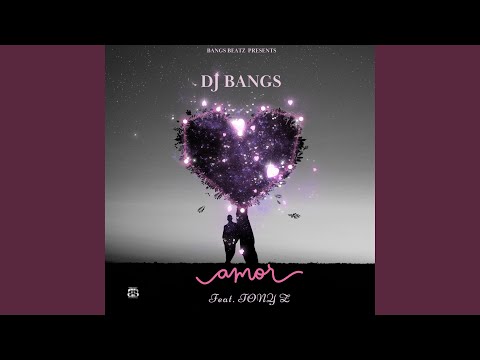 AMOR (feat. TONY Z)