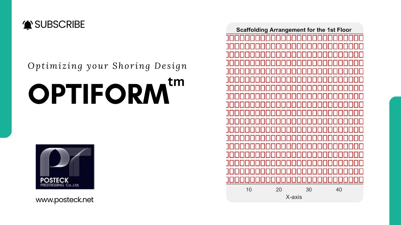 Introducing OptiForm 1.0