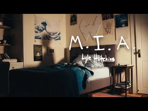 Lyle Hutchins video
