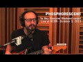 Vampire Weekend "Ya Hey" (Covered by Phosphorescent ) - Live at KCSN -- October 3, 2013