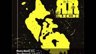 The Project - Intro by Rishi Rich Project