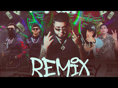 Andy DLP “PQT REMIX” FT Aldo y Christian, Isa Ortiz, Yerson