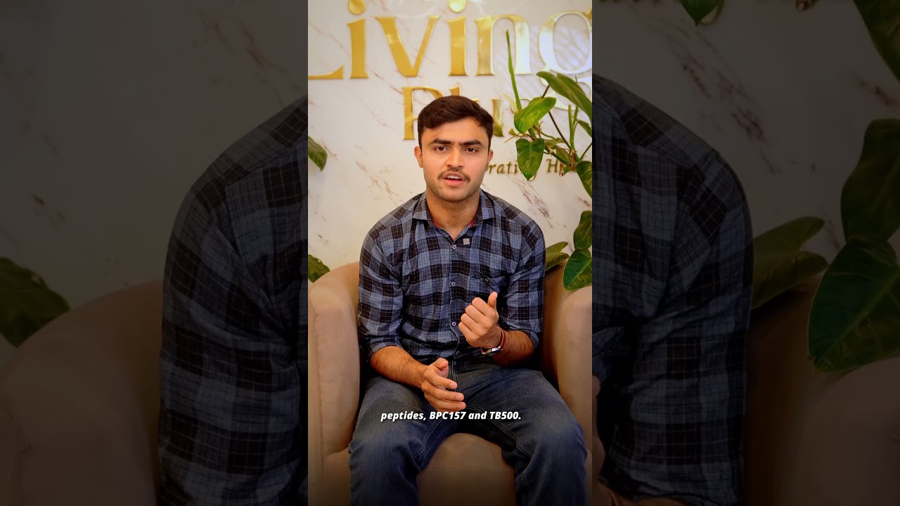 Sports Recovery — Patient Review — Sports Medicine & Recovery patient testimonial at Clinic Living Plus, Bengaluru