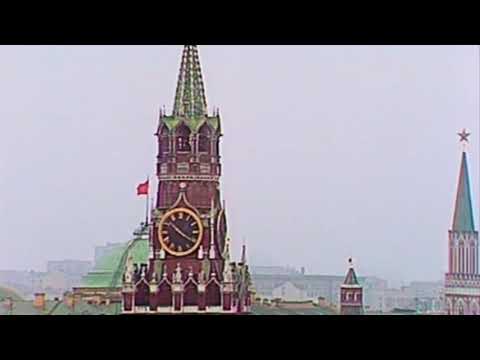 USSR Anthem 1986 Remastered!