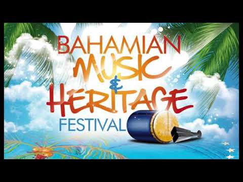 The Falcons - Stealin’ Love | Bahamian Music