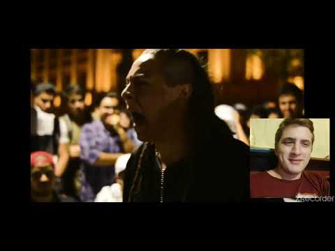 SEFO VS KILLIMET - Final Sinescritura REACCIÓN 😱